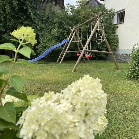 For The Neuner Family アパート ゲスヴァインシュタイン